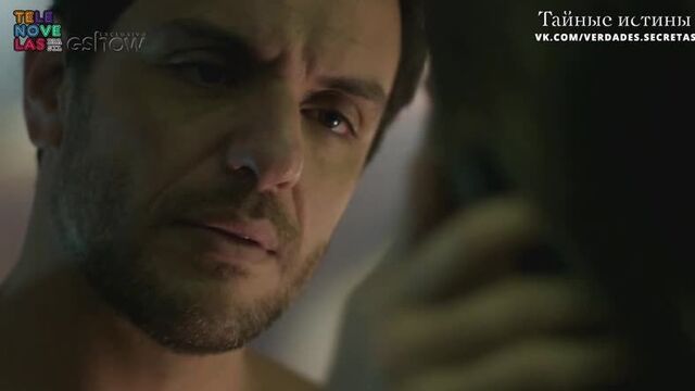 Тайные истины. фильм о фильме: эпизод 7 (telenovelas brasil & alternative production)