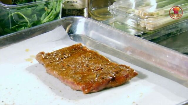 Лучший повар америки — masterchef — 8 сезон 16 серия