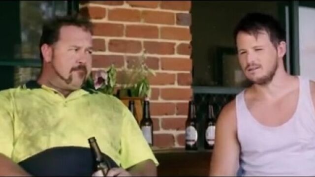 Треш обзор фильма ферма чарли [уникальный слэшер]