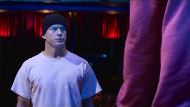 Супер майк 3. последний танец (субтитры, 2023) ченнинг татум комедия