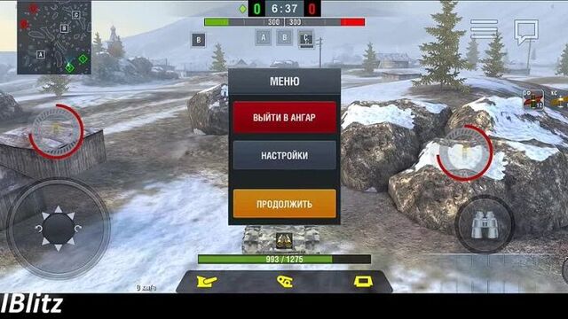 [iblitz - моды для wot blitz] как установить озвучку sensei says на android | моды вот блиц [не актуально]