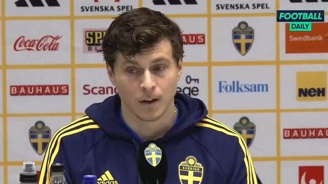 Виктор линделёф об уходе из "манчестер юнайтед"