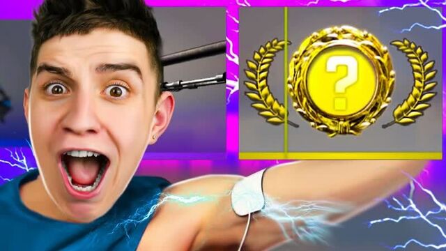 [глент] ⚡️ открытие кейсов, но бьет током за дроп в кс го челлендж