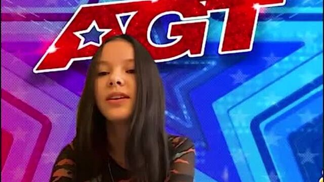 Данелия тулешова говорит о возможной победе в «agt» + ее отношения с казахстанской звездой димаш 21.08.2020