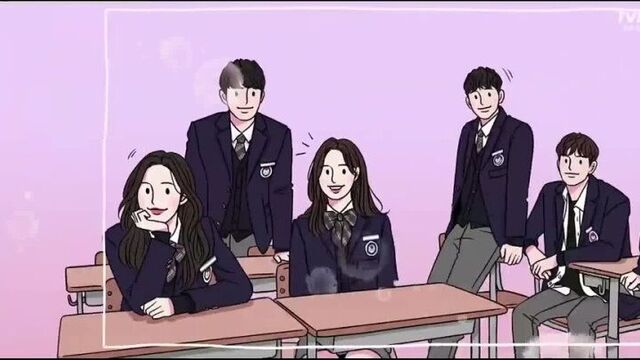 (озвучка) 10 серия | температура языка: наши девятнадцать лет | the temperature of language: our nineteen [amazing dubbing]