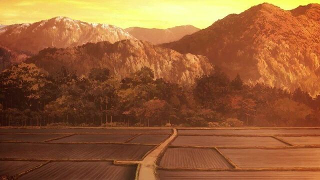 Клинок, рассекающий демонов 1 сезон 5 серия