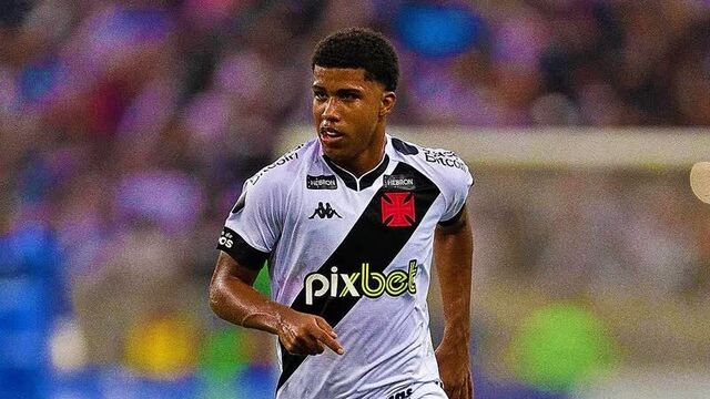 Вот почему «челси» нужен 18-летний андрей сантос