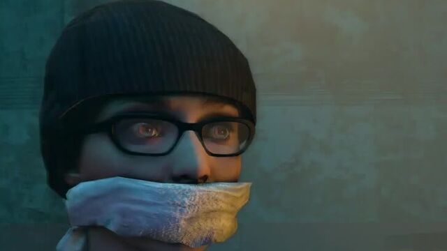 Vault girls episode two (720p)