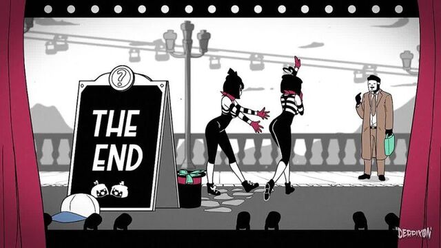 Hentai | deprixion | animation