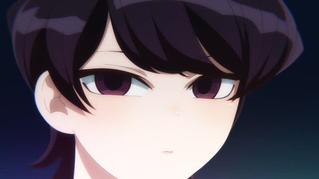 У коми проблемы с общением 16