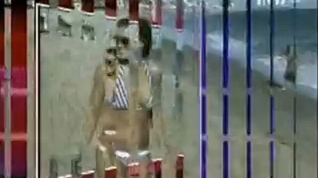 Carmen electra nude naked / кармэн электра голая на пляже