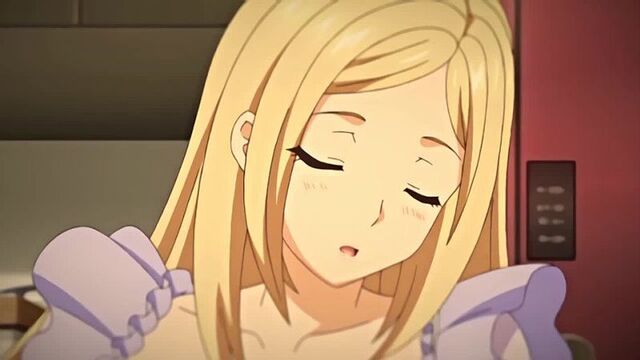 Hentai/ хентай 18+ красавица-мачеха и сводные сёстры / kazoku: haha to shimai no kyousei