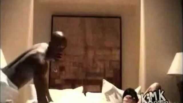 Знаменитый домашняй секс ким кардашян