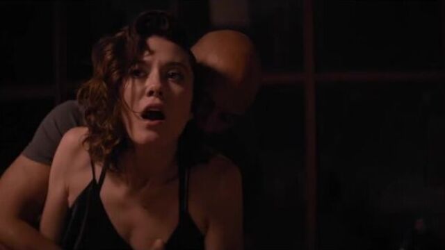 Мэри элизабет уинстэд - все о нине ( 2018 )