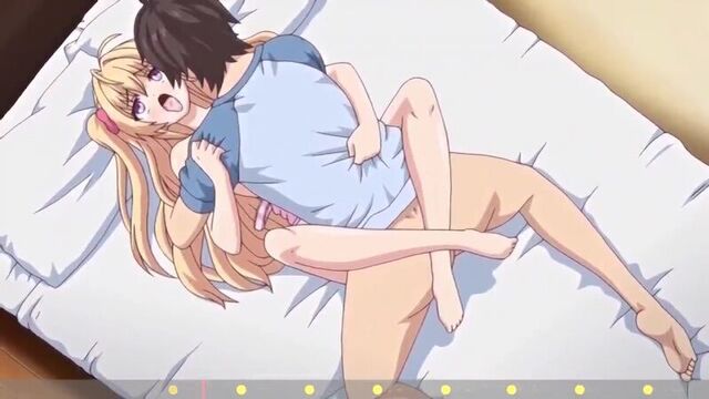 [hmv] fap hero (часть 24) brawl |хентай онлайн online hentai 18+