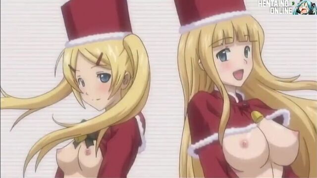 Hentai & хентай 18+ .koiito kinenbi [02 2] [озвучка]