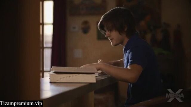 Перерыв с мачехой инцест озвучка