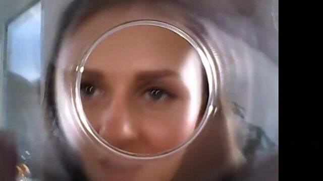 Vagina from the inside (влагалище изнутри)_hd