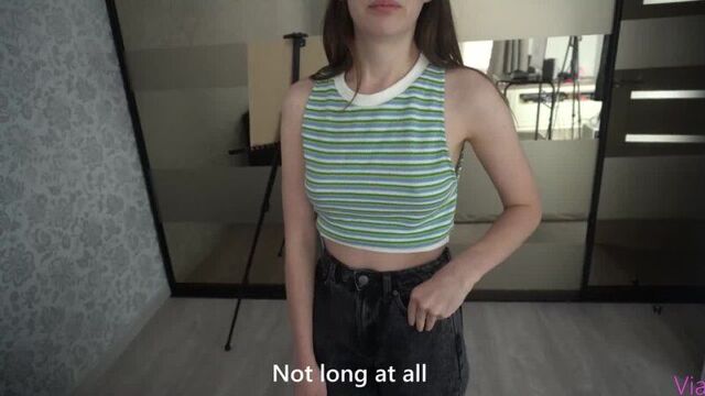 Я поебалась с парнем моей лучшей подруги у них дома.(pornhub#1official)[сексанал минет домашнее,webcam,creampie, big tits,teens]