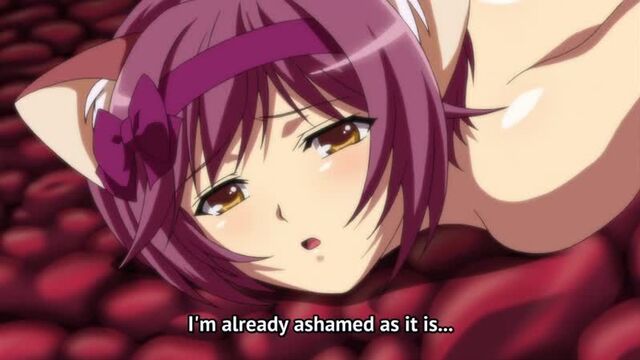 Хентай с тентаклями без цензуры _ hentai uncensored