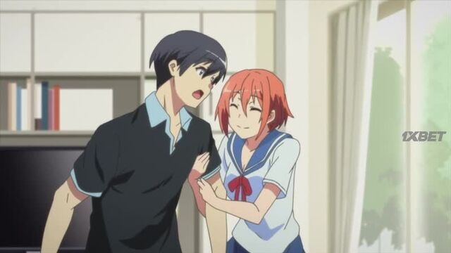 [anistar.org] ane yome quartet лучший квартет квартет невест - 02 [720p]