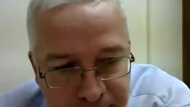 Звуки порно во время эфира