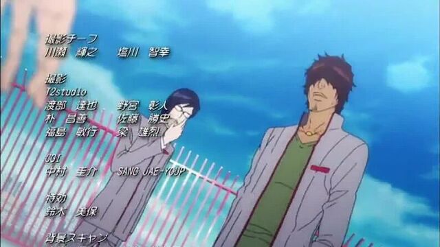 Bleach 365 [русские субтитры]