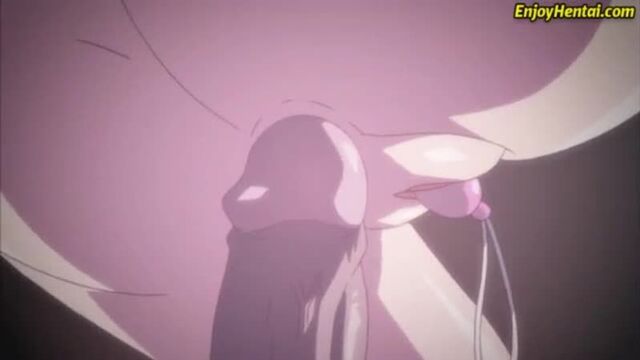 3946(чулки,вибратор,двойное проникновение,)(хентай)