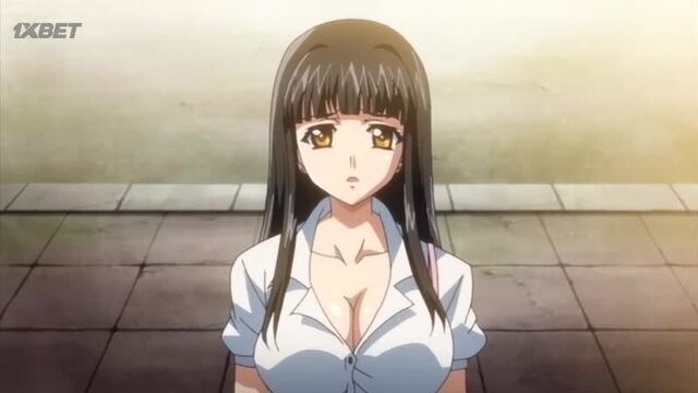 [anistar.org] рин x сен учителя и куклы rin x sen hakudaku onna kyoushi to yaroudomo - 01 [720p]