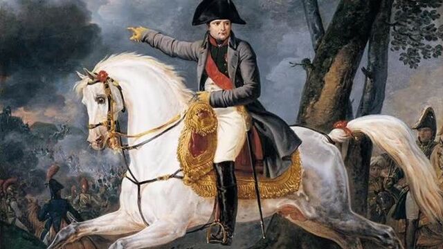 Наполеоновские войны