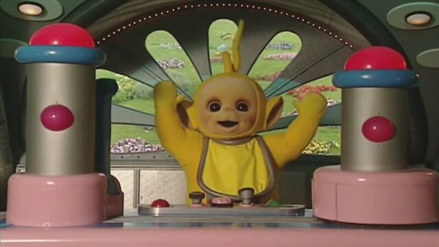 Минутка полного безумия