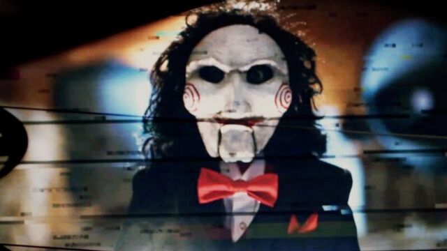 Пила 8 - трейлер 1 (hd