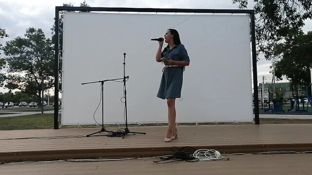 Анастасия змеева "хуторянка" 9.09.2022