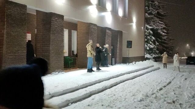 Video by подслушано вача вачский район