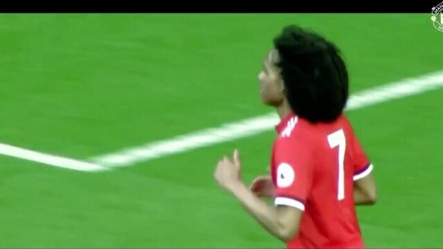 Тахит чонг. лучший молодой игрок года 2017/18