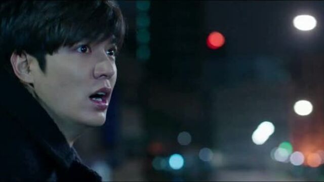 Хан хё чжу и ли мин хо | фан-видео