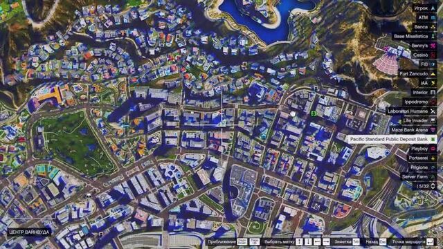 Самое крупное ограбление в истории гта 5 моды! майкл франклин и тревор! обзор мо