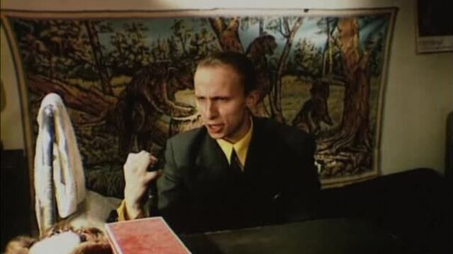 Полный хохотач