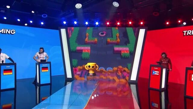 [aurum tv] бравл старс будет в 3d, а нави чемпионами мира?