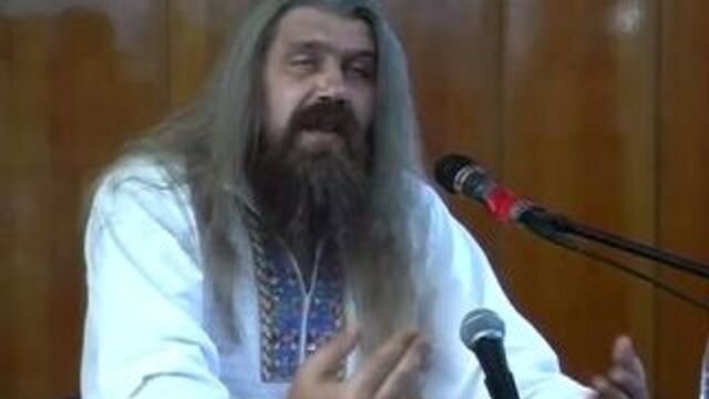 Александр хиневич о христианстве