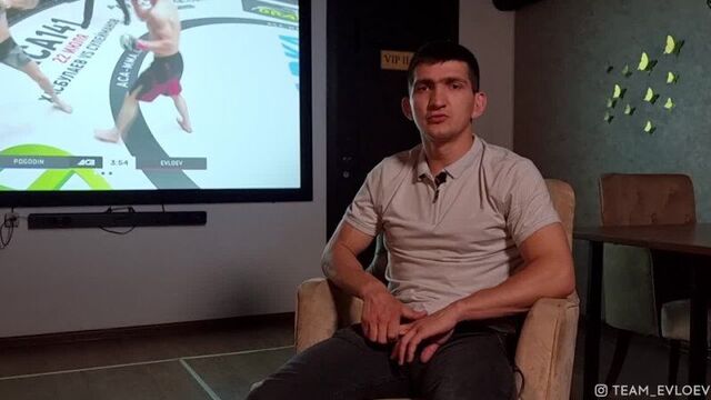 Селем евлоев отвечает на вопросы фанатов