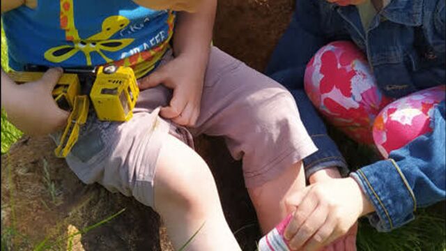 Рициниол шалфейный. отзыв на видео