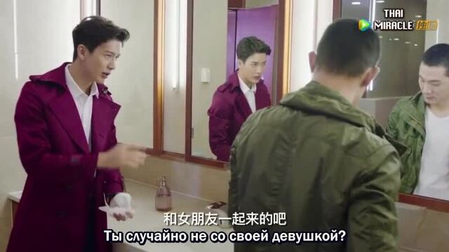 Дорама "лестница к славе" - *ревновашки*