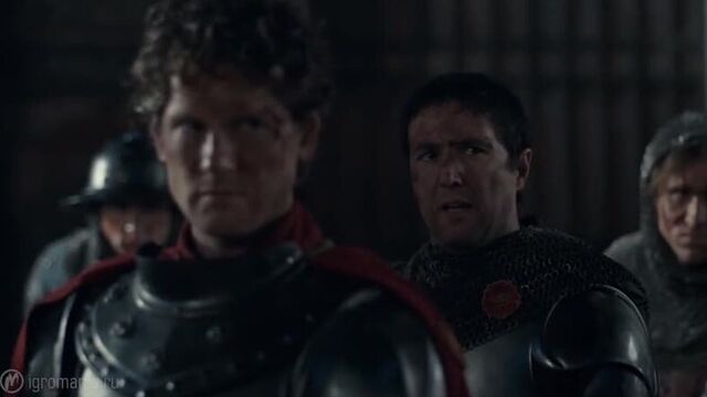 10 сериалов на замену «игре престолов»