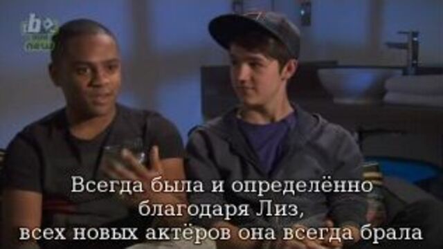 Моя сара джейн: памяти элизабет слейден