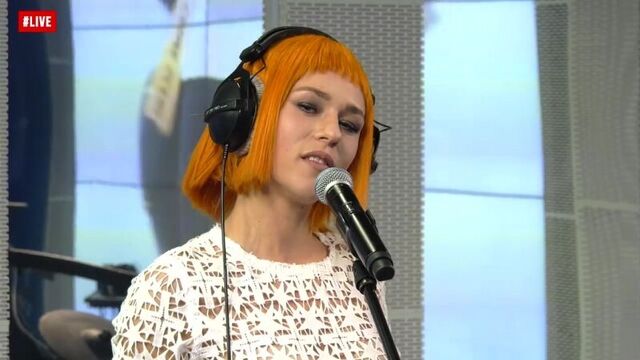 Iowa - улыбайся (#live авторадио)