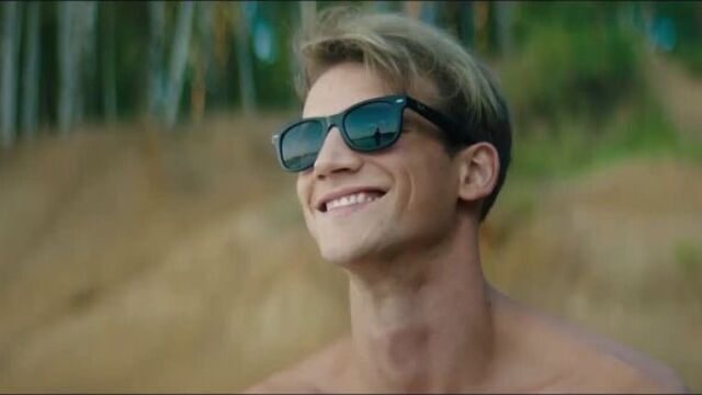 18+ соври мне правду — трейлер (2021)