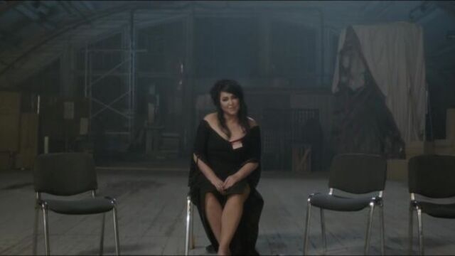 Премьера. лолита - на титанике