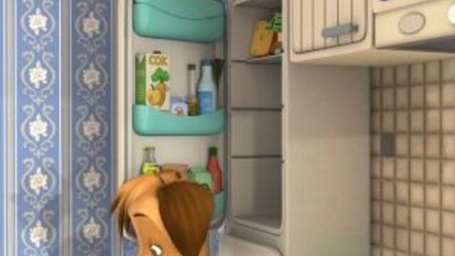 Барбоскины - срочный ремонт