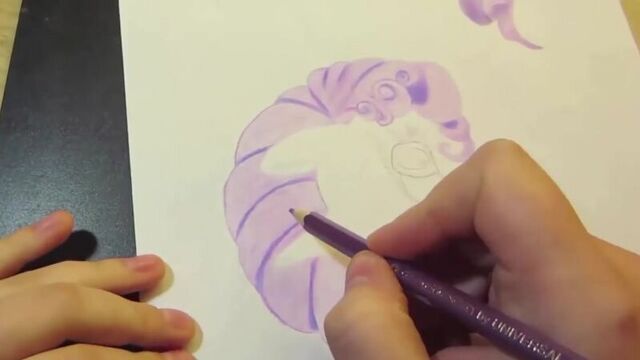 [а ну-ка давай-ка] как нарисовать май литл пони рарити / как нарисовать рарити / how to draw my little pony rarity